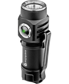 Rechargeable everActive FL-50R Droppy LED flashlight