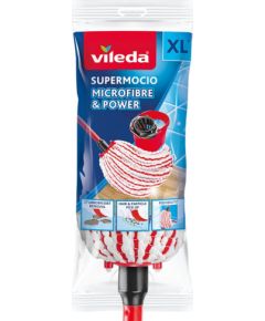 Mop Vileda Microfibre And Power