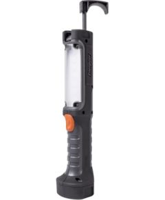 ENERGIZER LED HARDCASE PRO WORK LIGHT 4AA 550 LM