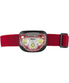 ENERGIZER FLASHLIGHT HEADLIGHT VISION HD HEADLAMP HEADLIGHT 3AAA 300 LUMENS