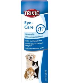 TRIXIE Eyewash for cats and dogs - 50 ml