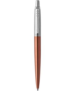 Parker 1953189 ballpoint pen Blue Clip-on retractable ballpoint pen