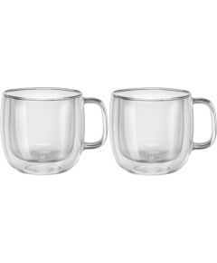 ZWILLING 39500-113-0 cup Transparent 2 pc(s)