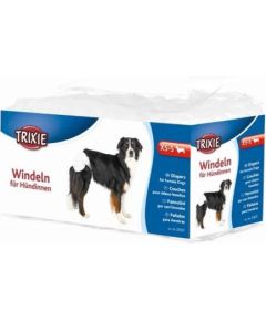 TRIXIE - Nappies for Dogs - XS-S