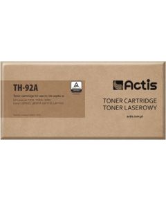 TH-92A toner (replacement for HP 92A C4092A, Canon EP-22; Standard; 2500 pages; black)