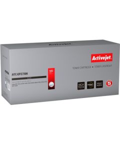Activejet ATC-EP27AN toner (replacement for Canon EP-27; Premium; 2500 pages; black)