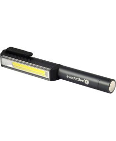 Flashlight everActive WL-200 3W COB LED