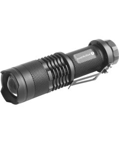 LED handheld flashlight everActive FL-180 "Bullet" with CREE XP-E2 LED