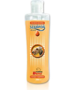 Certech Super Beno Premium - Shampoo for rough hair 200 ml