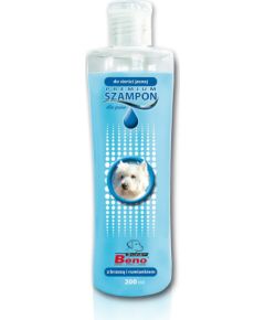 Certech Super Beno Premium - Shampoo for light hair 200 ml