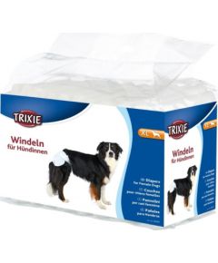 TRIXIE - Nappies for Dogs - XL