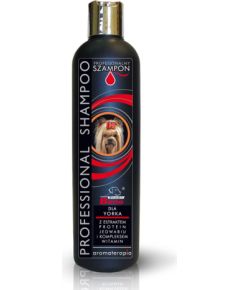 Certech Super Beno Professional - Shampoo for Yorkie 250 ml