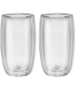 ZWILLING 39500-078 Transparent 2 pc(s) 350 ml