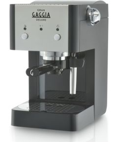 Gaggia RI8425/11 coffee maker Manual Espresso machine 1 L