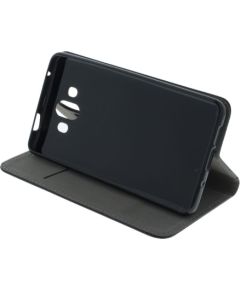 iLike Samsung A53 5G Book Case V1 Samsung Black