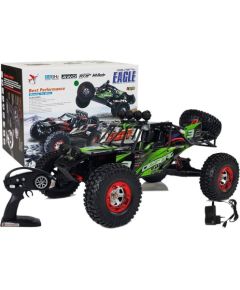 Import Leantoys Remote Controlled Car FY-03 1:12 Off-road 4x4 R/C 30 km/h