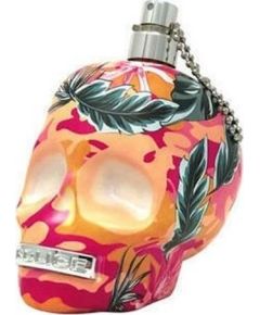 Police To Be Exotic Jungle For Woman EDP 125 ml