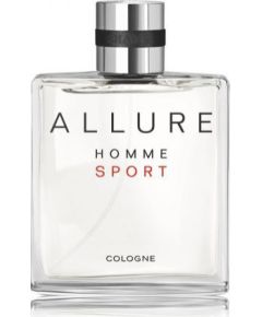 Chanel  Allure Homme Sport Cologne EDC 100 ml