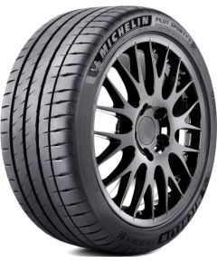 Michelin Pilot Sport 4 S 305/25R21 98Y