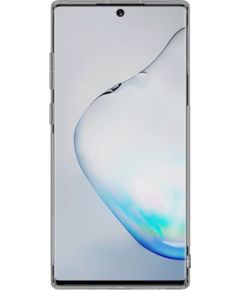 Nillkin Galaxy Note 10 Nature TPU Cover Samsung Transparent