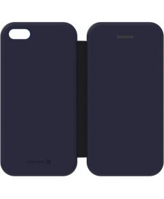 Evelatus Xiaomi Redmi Note 8 / Redmi Note 8 2021 Book Case Xiaomi Dark Blue