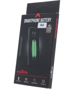 Maxlife battery for Samsung Galaxy S4 i9500 | B600BE 2800mAh