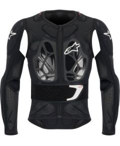 Alpinestars Tech Bionic MTB Jacket / Melna / M