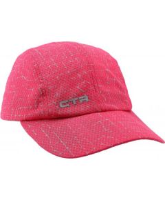 CTR Chase Dawn Run Cap / Rozā