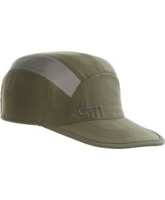 CTR Summit Sail cap / Zaļa / S / M