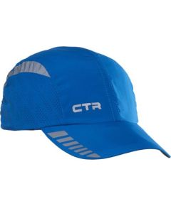 CTR Chase Midnight Run Cap / Sarkana