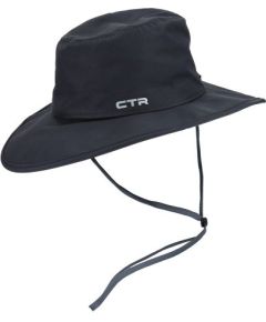 CTR Stratus Nimbus Sombrero / Melna / XL