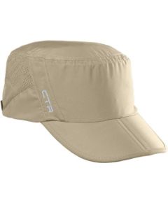 CTR Summit Cadet Cap / Melna