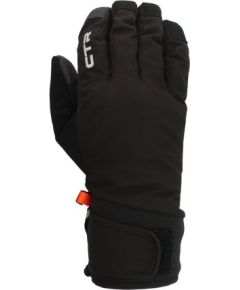 CTR Apex Pro Glove / Melna / M / L