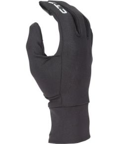 CTR All-Stretch Liner Glove / Melna / M / L