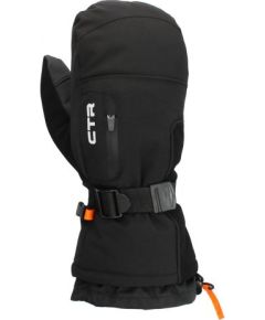 CTR Max Ski Mitt / Melna / L