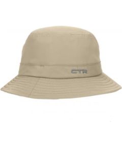 CTR Summit Bucket Hat / Melna / L / XL