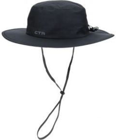 CTR Stratus Cloud Burst Hat / Melna / XL