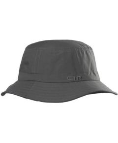 CTR Summit Bucket Hat / Pelēka / L / XL