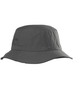 CTR Summit Bucket Hat / Pelēka / S / M