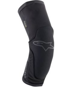 Alpinestars Paragon Plus Knee Protector / Melna / M