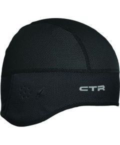 CTR Howler Markus Skully / Melna / L / XL