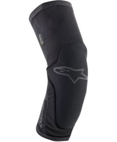 Alpinestars Paragon Plus Knee Protector / Melna / XS