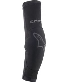 Alpinestars Paragon Plus Elbow Protector / Melna / M