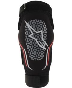 Alpinestars Alps 2 Elbow Guard / Melna / L/XL