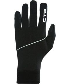 CTR Mistral Glove Liner / Melna / S