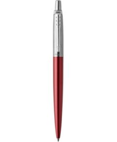 Parker 1953187 ballpoint pen Blue Clip-on retractable ballpoint pen