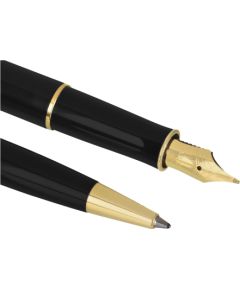 Parker SONNET Black, Gold 2 pc(s)