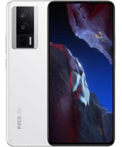 Xiaomi POCO F5 Pro 12/256GB Dual SIM White