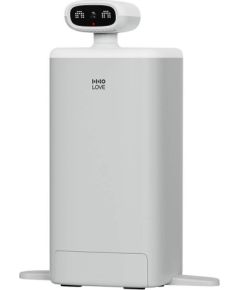Smart Food Dispenser with 360° HD Camera HHOLove O Sitter Wi-Fi
