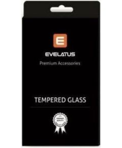Evelatus P50 2.5D Full Cover Japan Glue Glass Anti-Static Huawei